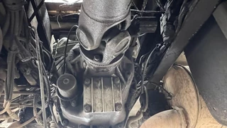 Volvo FH 2000 - 12.420 изображение 22