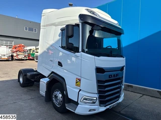 DAF 2023 - XG 480 EURO 6e, Standairco afbeelding 3 miniatuur