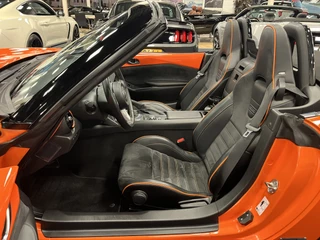 Mazda MX-5 2019 - ND Roadster 2.0 SkyActiv-G 184PK 30th Anniversary Edition Nr. 2472/3000 zdjecie 12