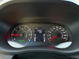 Renault Master 2021 - 2.3DCI 165PK Bakwagen Laadklep Zijdeur Luchtvering obrazek 12
