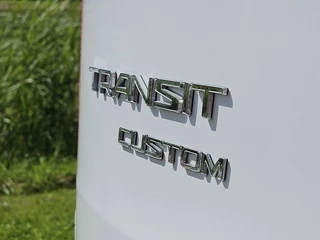 Ford Transit Custom 2022 - 2.0 bild 15