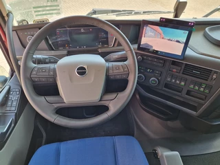 Volvo FH 2026 - 13.540 Aero Globetrotter XL 4x2 - New - Full spec - Retarder - I parkcool - Full air obrazek 11