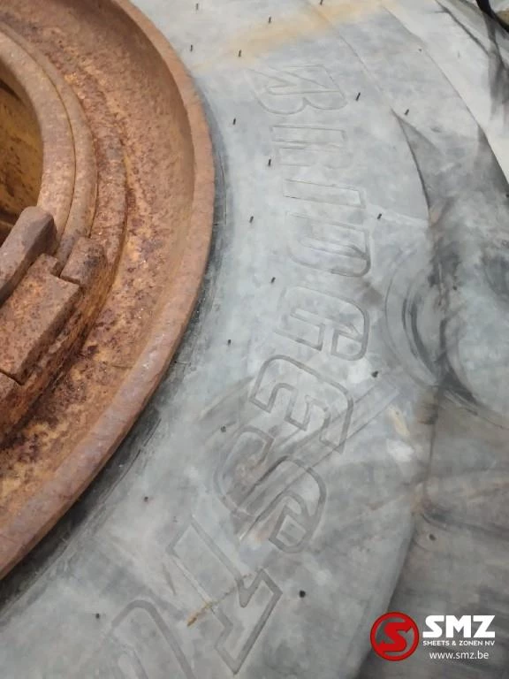 Bridgestone - Occ industrieband Bridgestone 29.5R25 Bild 3
