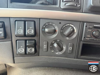 Volvo FM 330 4X2 2011 - N/A obrazek 18