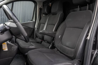 Renault Trafic 2021 - L2H1 | 146 PK | LED | Automaat | Camera | Cruise | Navi | Trekhaak imagen 12
