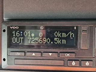 DAF N/A 2017 - XF 450 obrazek 9