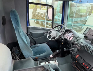 DAF CF 75.310 2004 - MANUAL GEARBOX        AIRCO        EURO 3          ONLY 208.000 KM          SUPER CONDITION        HOLLAND-TRUCK image 9