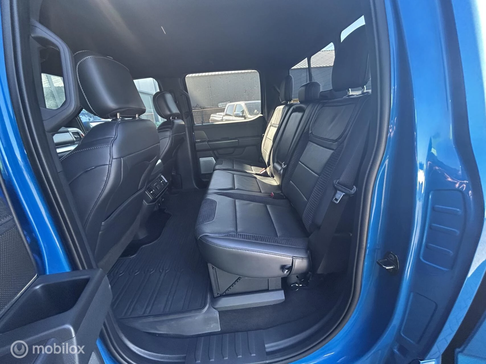 Ford F-150 2022 - USA Raptor Bild 18
