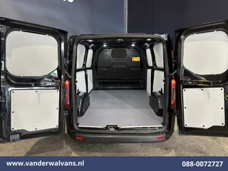 Ford Transit Custom 2022 - 2.0 TDCI 131pk L2H1 Euro6 Airco | Camera | Leder | Navigatie | LED | Cruisecontrol obrazek 13