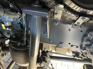 DAF XF480 2019 - SSC Mega Volume Combi 115m3 / Doorlaadsysteem / Compleet 2019 *APK* bild 35