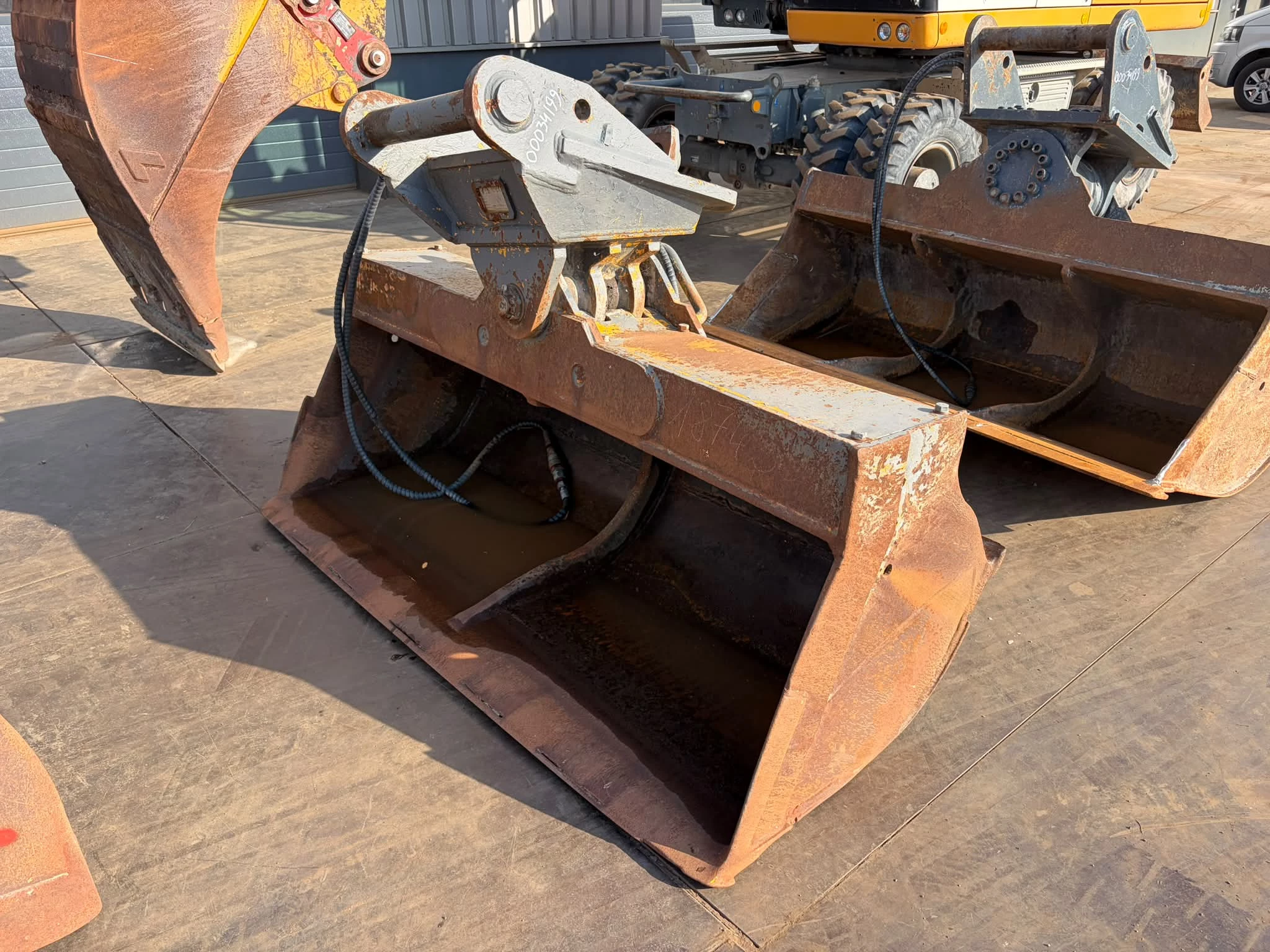 Liebherr A920 Litronic 2013 изображение 40