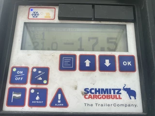 Schmitz Cargobull N/A 2016 - N/A obrazek 9