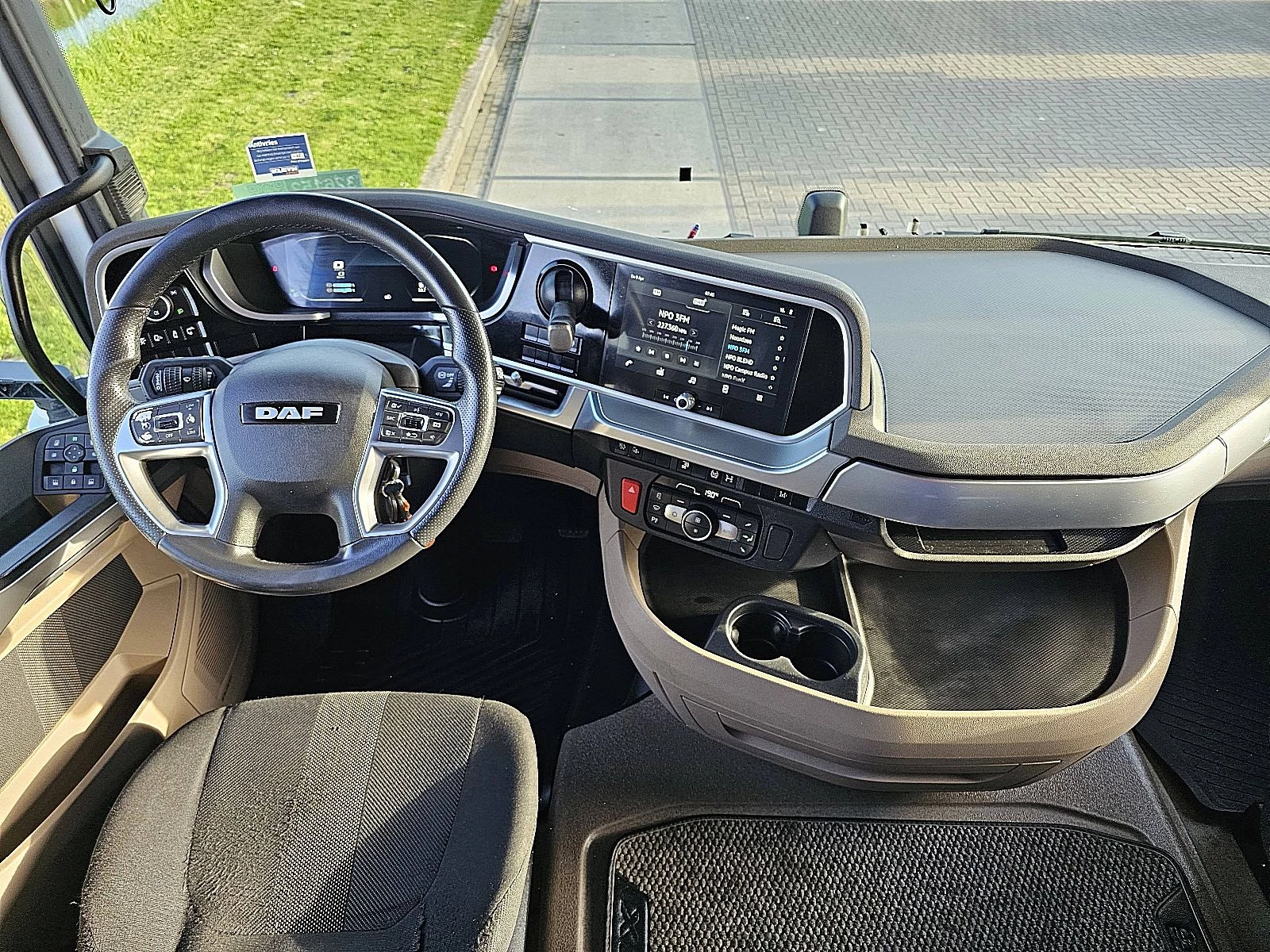 DAF 2023 - XG 480 immagine 8