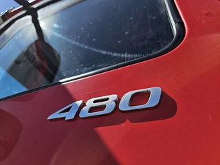DAF XF480 2018 - N/A obrazek 16