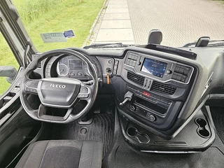 Iveco N/A 2021 - S-WAY AS440S46 obrazek 8