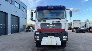 MAN TGA 2003 - 26.310 afbeelding 2 miniatuur
