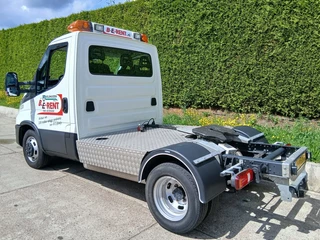Iveco Daily 2024 - 40C16A8 obrázek 3 náhled
