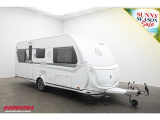Knaus Sudwind 2021 - Mover Single Beds Rondzit BY 2021 afbeelding 2 miniatuur