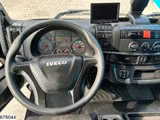 Iveco N/A 2018 - 160E21 EURO 6, Palfinger immagine 10
