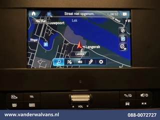Mercedes-Benz Sprinter 2023 - 317 CDI 170pk L3H2 Euro6 Airco | 360 graden Camera | Navigatie | Apple Carplay | Cruisecontrol obrazek 3