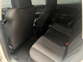SEAT Leon 2010 - 1.2 TSI Ecomotive Reference Dist.Ketting Vervangen - Rijklaar. bild 22