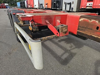 D-Tec MULTI CHASSIS | ALL CONNECTIONS| 3 PIECES. 2006 - N/A obrazek 16