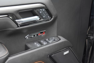 Chevrolet Silverado 2024 - 1500 6.2V8 AT4 | Rijklaar | LPG | Deksel | BPM-Vrij afbeelding 40