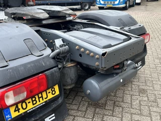 DAF XF 460 FT 2016 - N/A bild 10