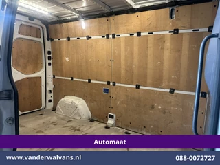 Mercedes-Benz Sprinter 2023 - 315 CDI 150pk 9G-Tronic Automaat L2H2 Euro6 Airco | Camera | Navigatie | Apple Carplay obrazek 13