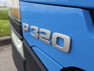 Scania P 2021 - P320 obrazek 18