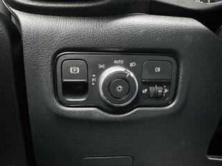 Mercedes-Benz Vito 2024 - 116 CDI L3 Automaat Airco Apple Carplay Facelift image 17