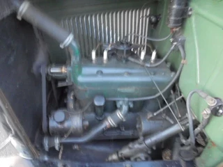 Ford A 1931 - A obrazek 15