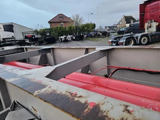 Renders ROC 12 27 CC 30 HOLLAND TRAILER. 2000 - N/A immagine 13