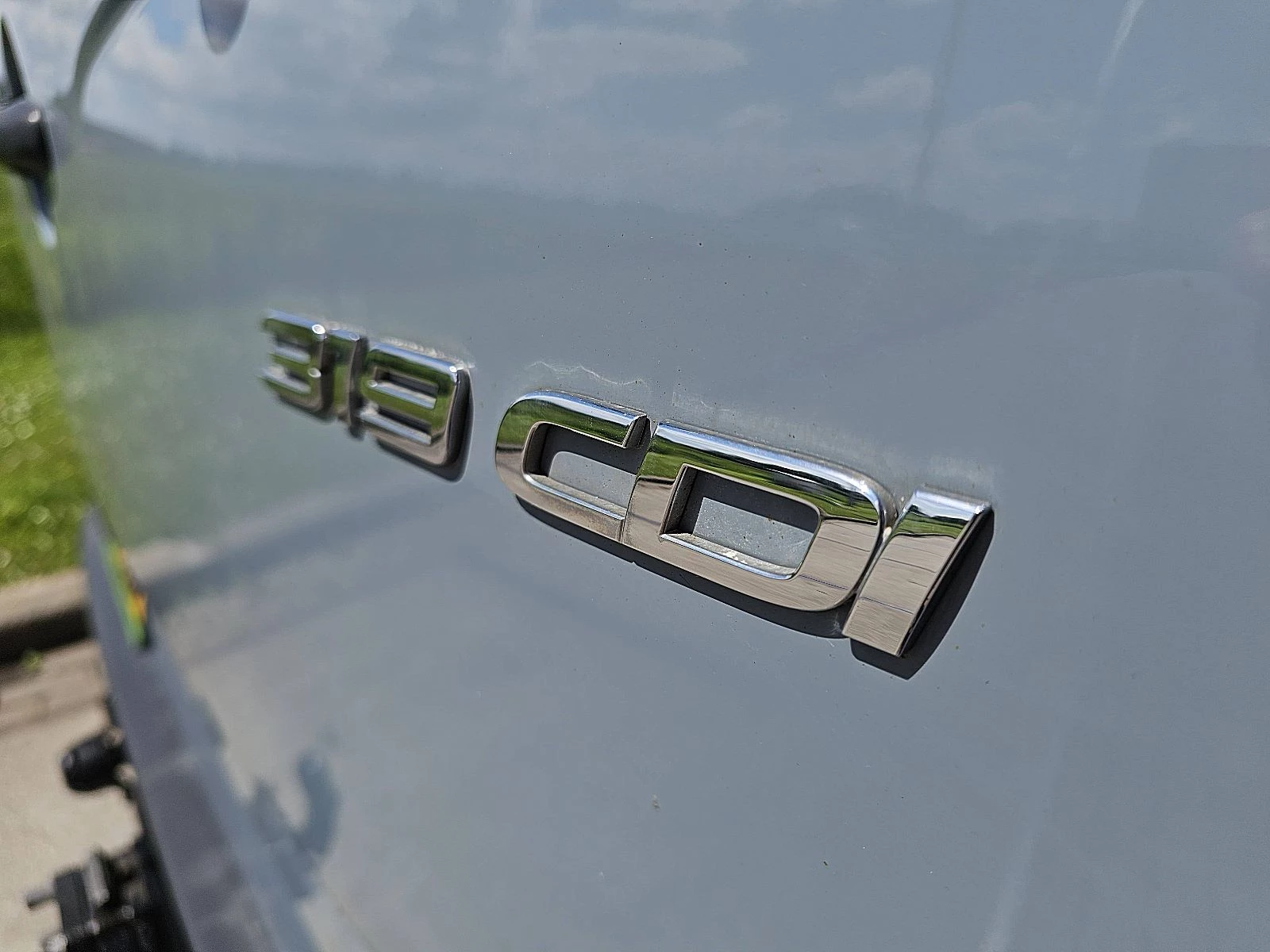 Mercedes-Benz Sprinter 2018 - 319 obrázek 15