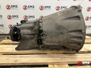Mercedes-Benz N/A - Occ Versnellingsbak Mercedes 716.628 obrazek 3