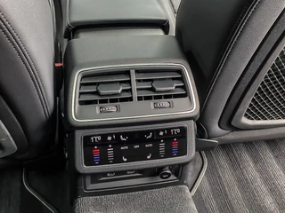 Audi A6 2022 - Avant 55 TFSIe 367PK Quattro Pro Line S Competition obrazek 85