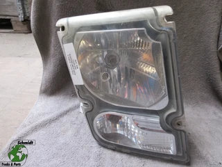 Volvo - 20818771 KOPLAMP VOLVO FL EURO 5 RECHTS en venta