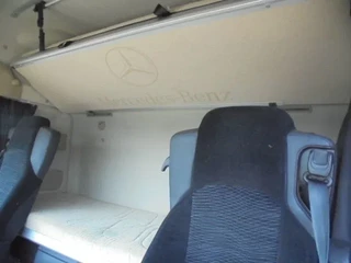 Mercedes-Benz Actros 2015 - 1843 NL TRUCK image 14