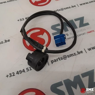 Mercedes-Benz N/A - Occ Startonderbreker lezer (transponder leesring) obrazek 2