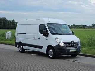 Renault Master 2019 - 2.3 imagen 5