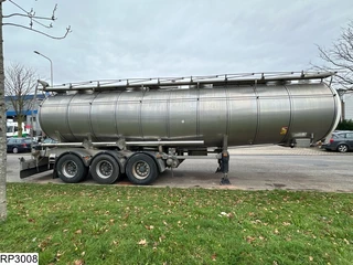 Panissars N/A 2000 - Chemie 29.715 LITER, 1 Compartment bild 10