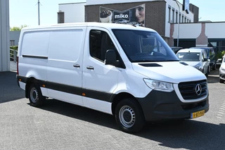 Mercedes-Benz Sprinter 2022 - 317 CDI L2H1 bild 9