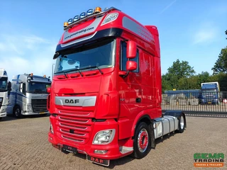 DAF XF 480 2021 - FT te koop