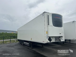 Schmitz Cargobull Semitrailer Reefer Standard 2019 afbeelding 3 miniatuur