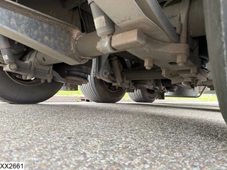 Fruehauf N/A 2017 - Tautliner  zdjecie 9