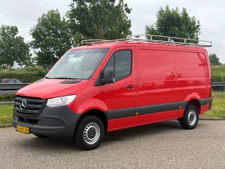 Mercedes-Benz Sprinter 2019 - 314CDI L2H1 Airco Navi Cruisecontrol 3500KG Trekhaak obrazek 1