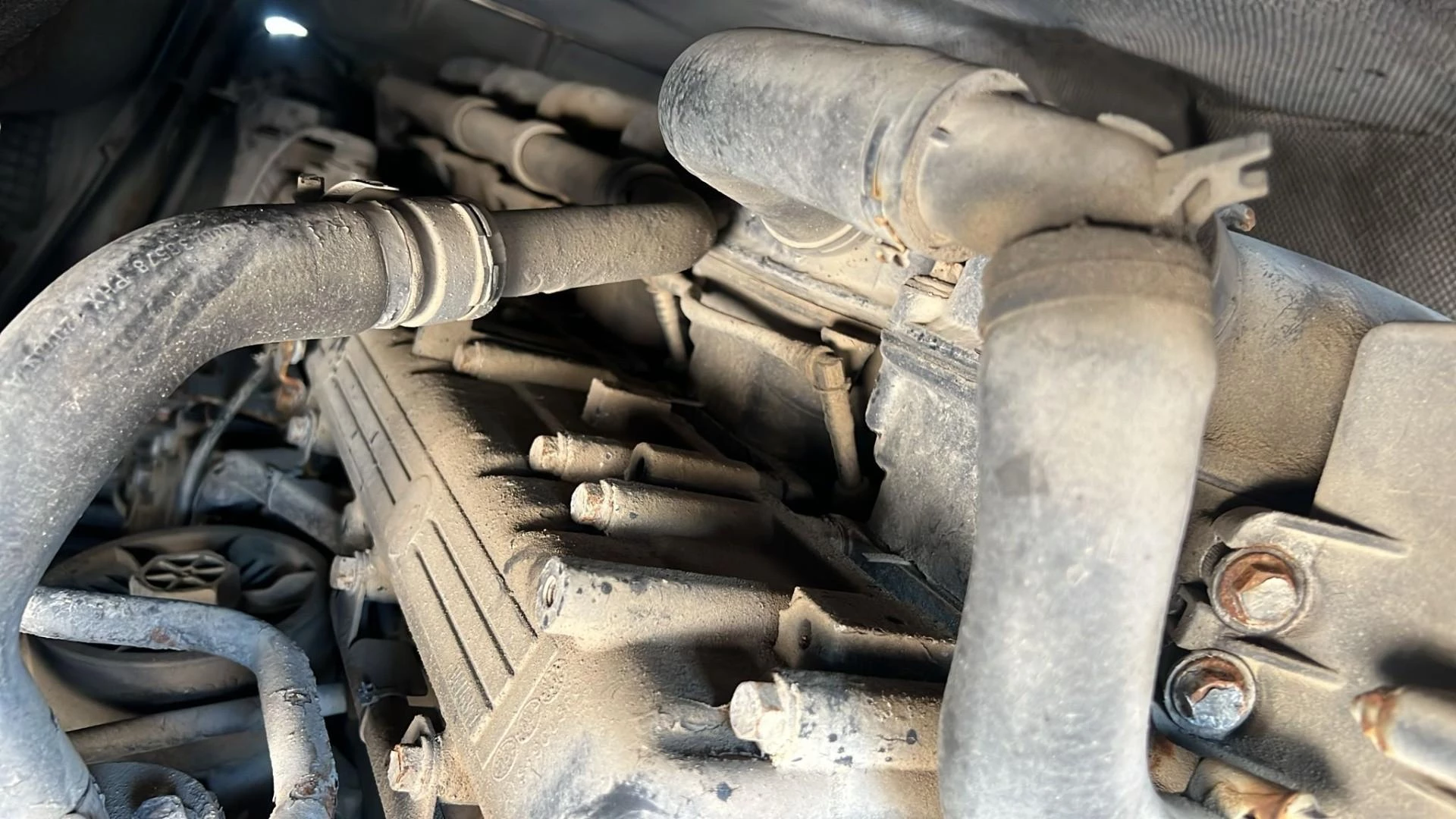 Scania G 2011 - 420 Bild 19