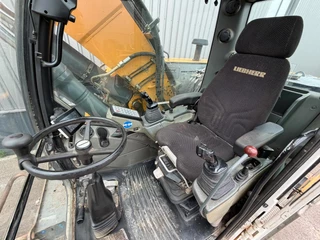 Liebherr A918 Compact Litronic 2013 - N/A image 21