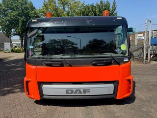DAF N/A 2016 - CF EURO 6 CABINE / KABINE afbeelding 1