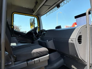 Mercedes-Benz Atego 2020 - 1116 obrazek 8
